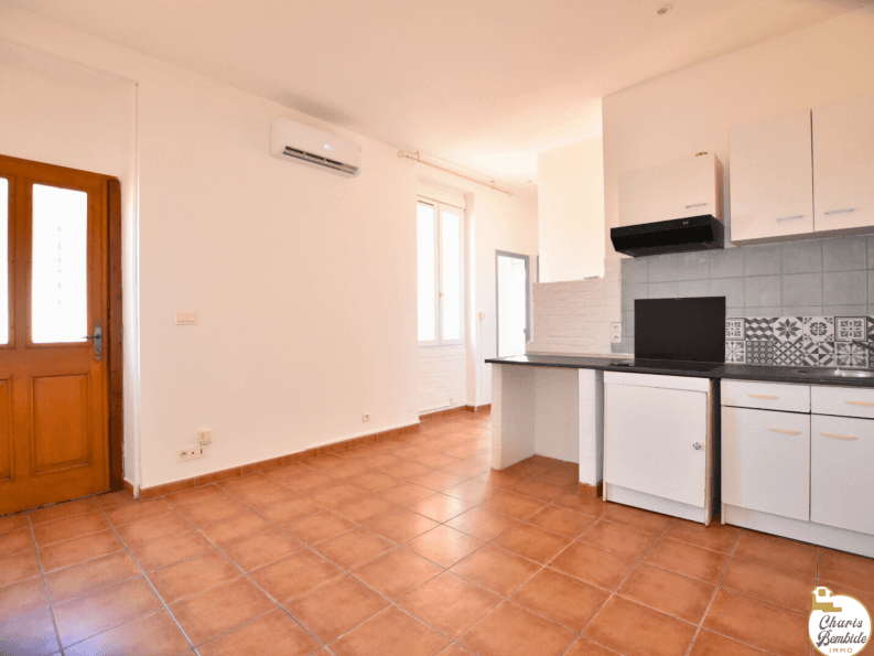 vente Appartement Nîmes - Photo 3