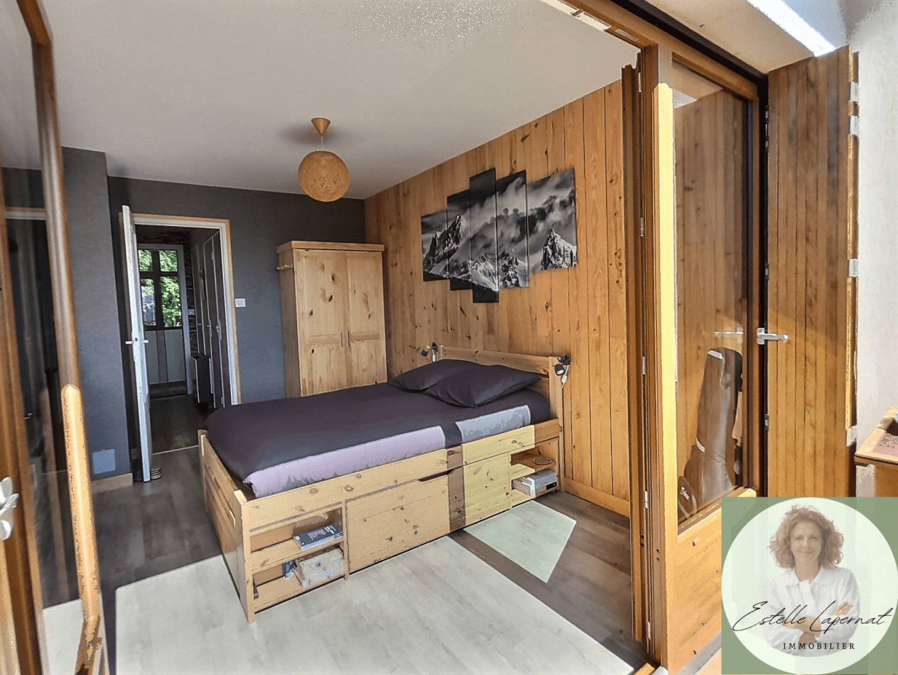 à vendre Appartement Saint Nizier Du Moucherotte - Photo 5