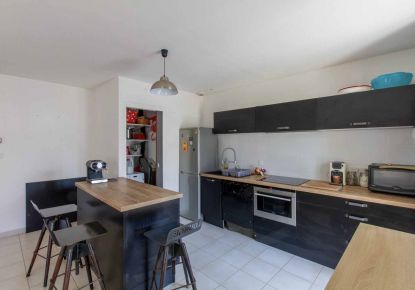 vente Appartement Chomérac