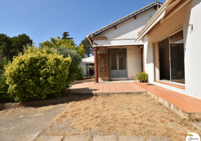vente Maison Bernis