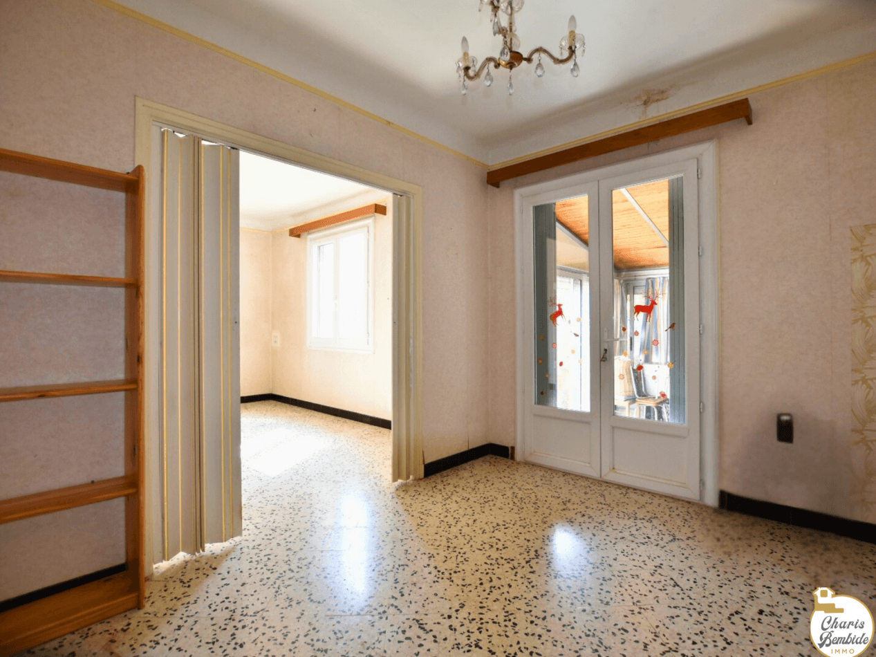 à vendre Maison Bernis - Photo 11