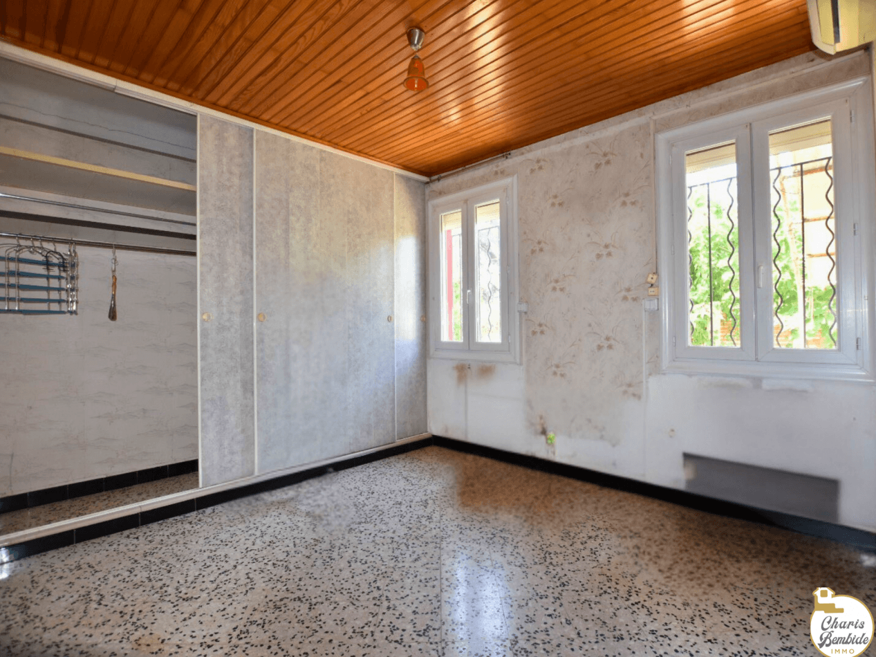 à vendre Maison Bernis - Photo 12