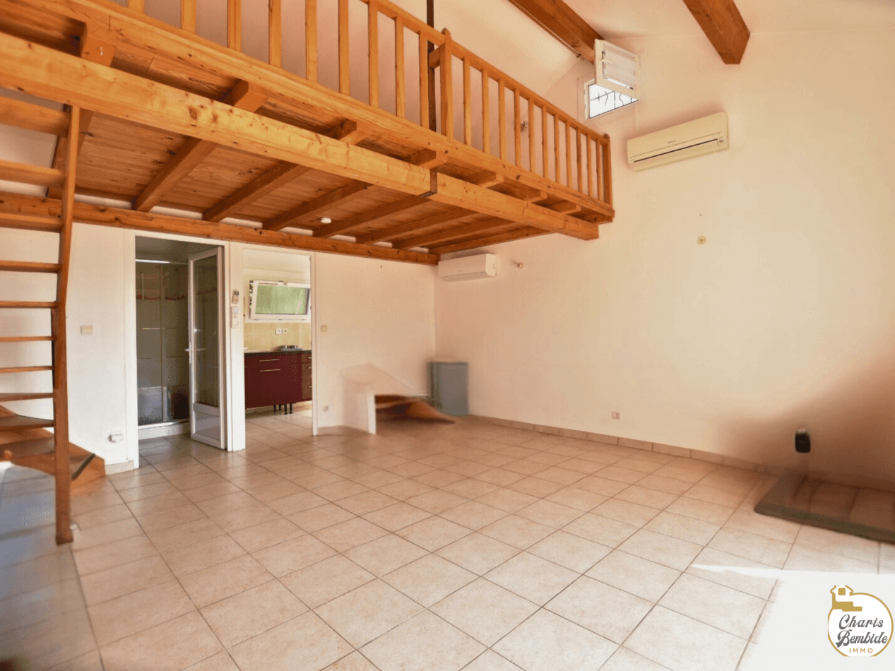 à vendre Maison Bernis - Photo 2