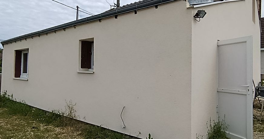 vente Maison Selles Sur Cher