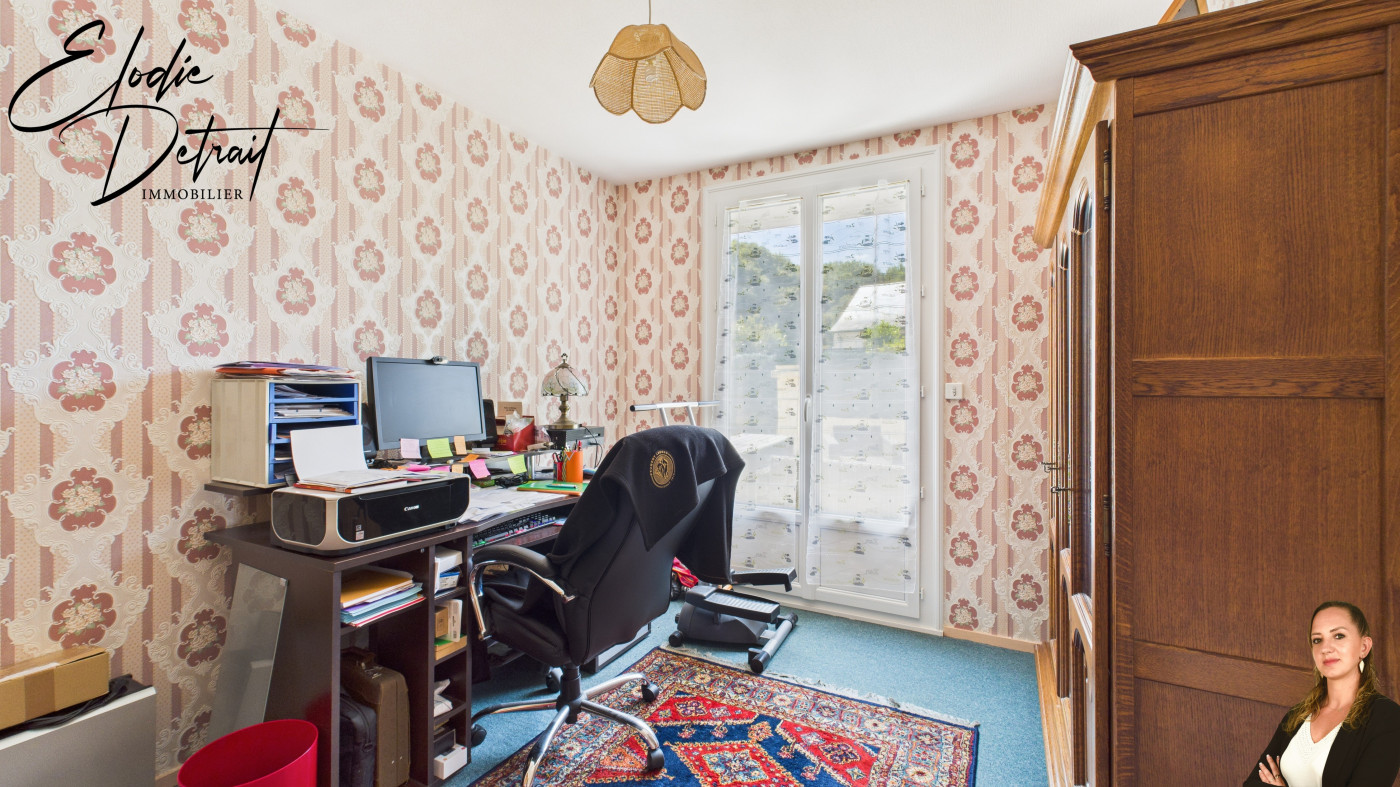 à vendre Maison La Bazoge - Photo 10