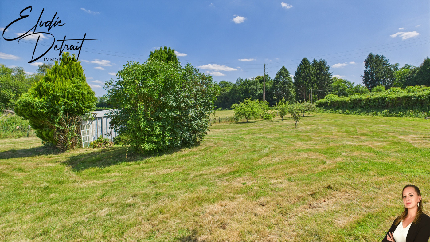 à vendre Maison La Bazoge - Photo 12