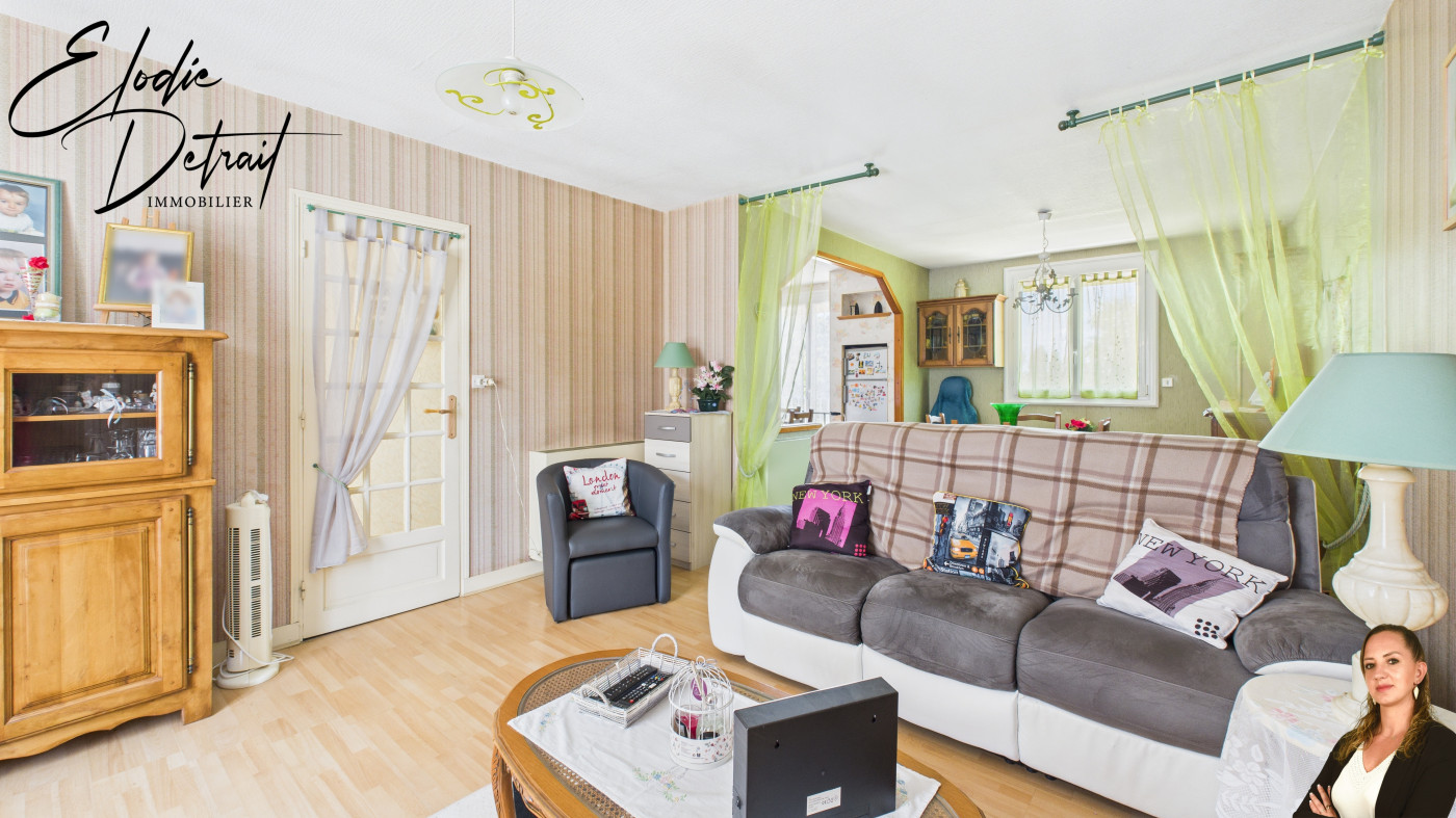 à vendre Maison La Bazoge - Photo 3