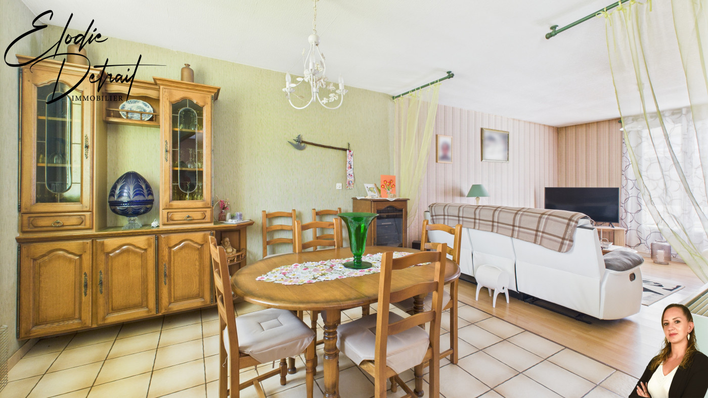 à vendre Maison La Bazoge - Photo 5