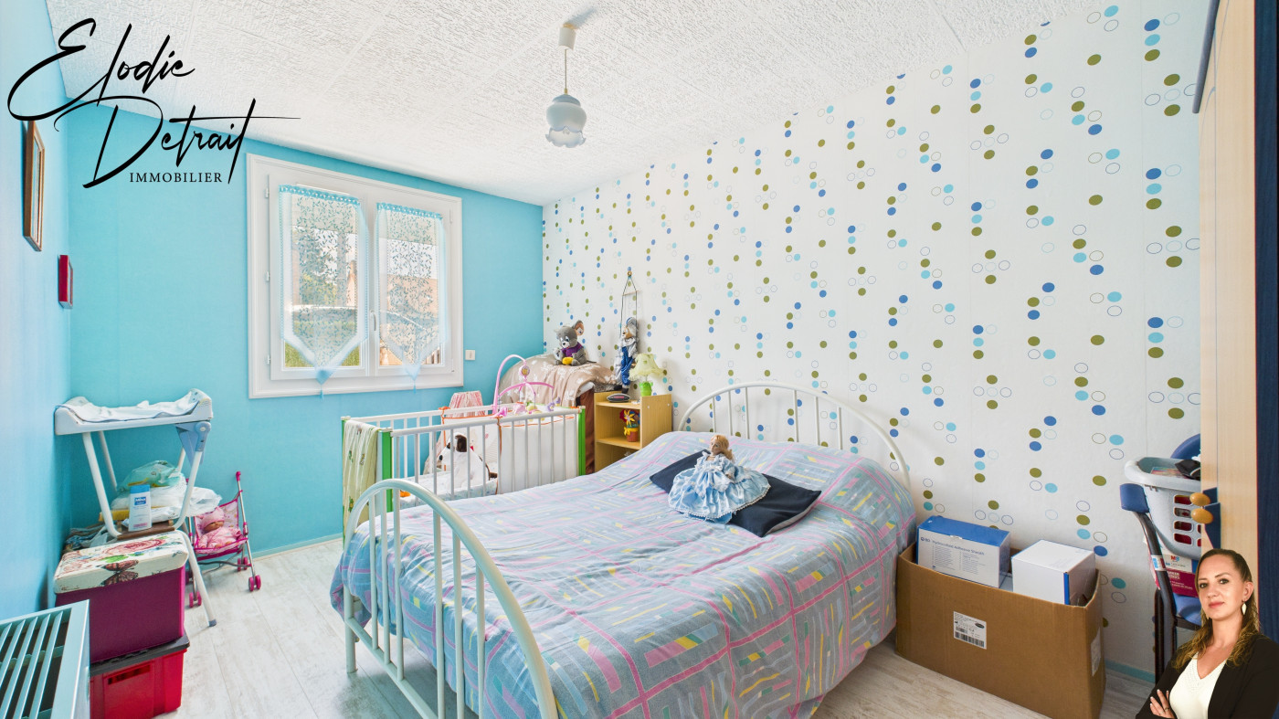 à vendre Maison La Bazoge - Photo 7