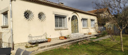 vente Maison Cavaillon
