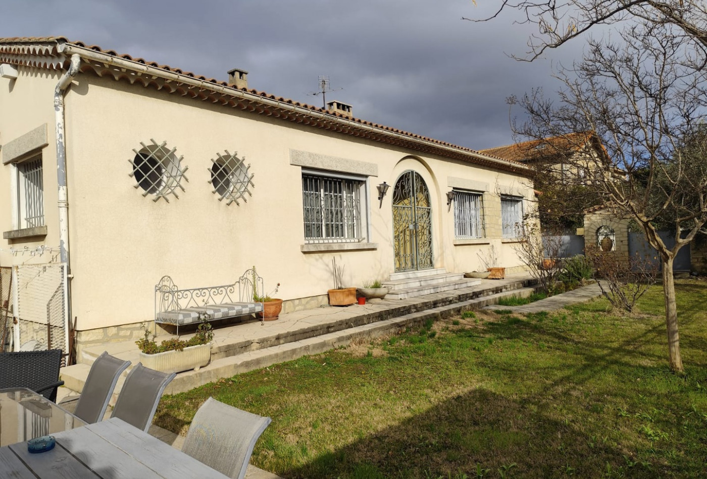 vente Maison Cavaillon - Photo 1