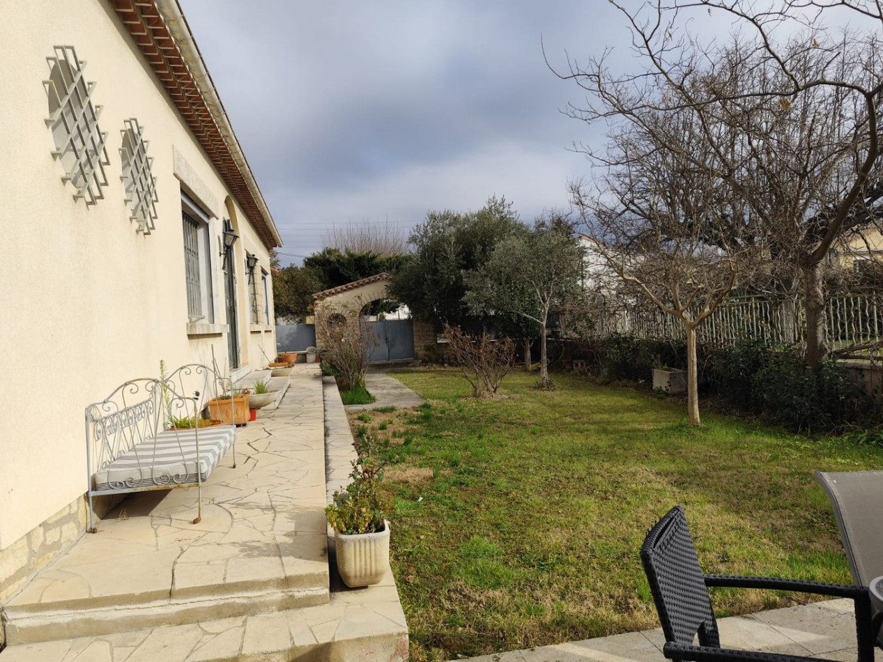 à vendre Maison Cavaillon - Photo 2