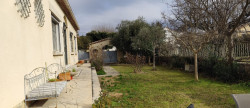 vente Maison Cavaillon