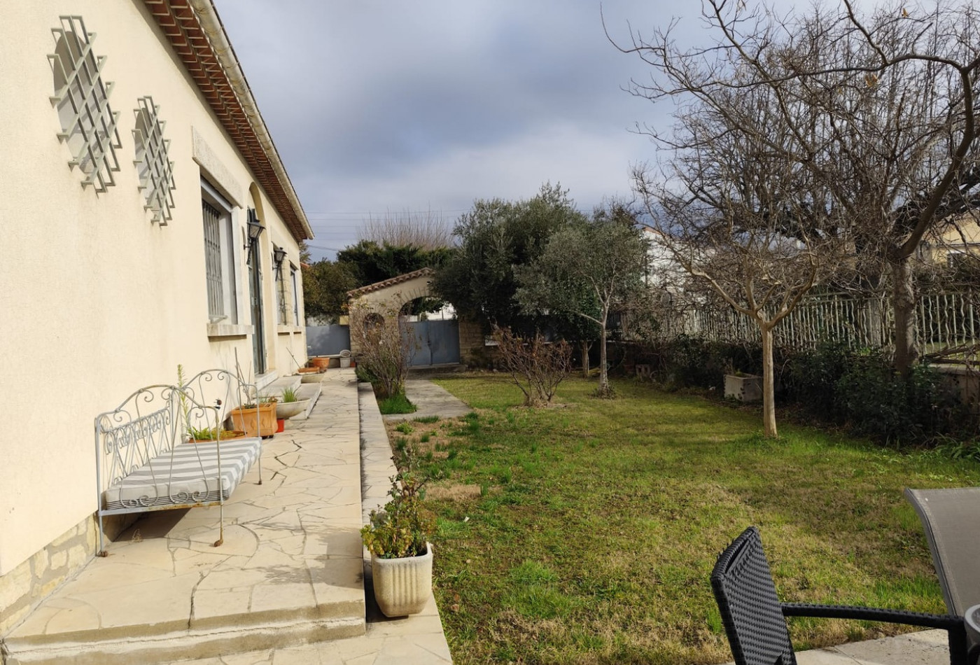 vente Maison Cavaillon - Photo 2
