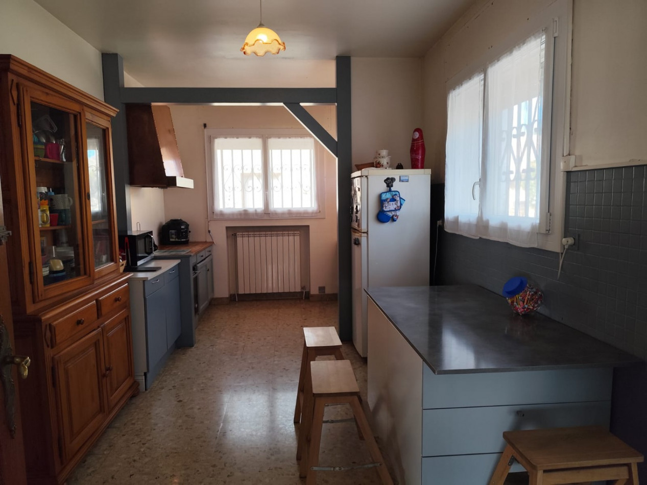 à vendre Maison Cavaillon - Photo 8