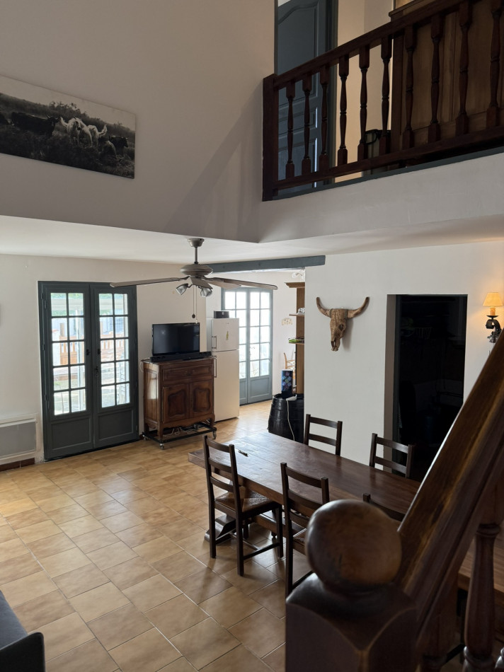 à vendre Maison Saintes Maries De La Mer - Photo 1