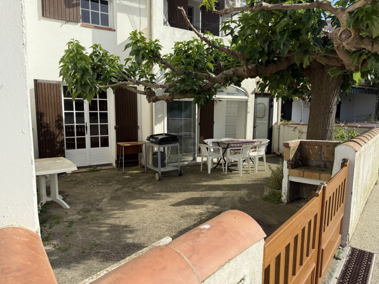 à vendre Maison Saintes Maries De La Mer - Photo 12