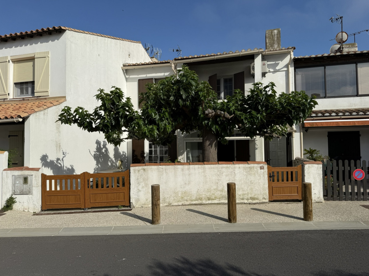 à vendre Maison Saintes Maries De La Mer - Photo 9