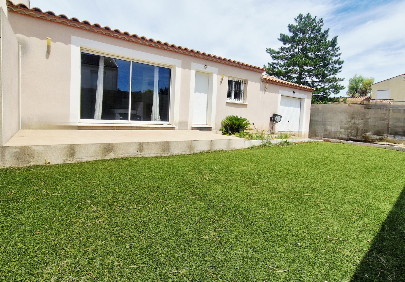 à vendre Maison Marguerittes - Photo 1