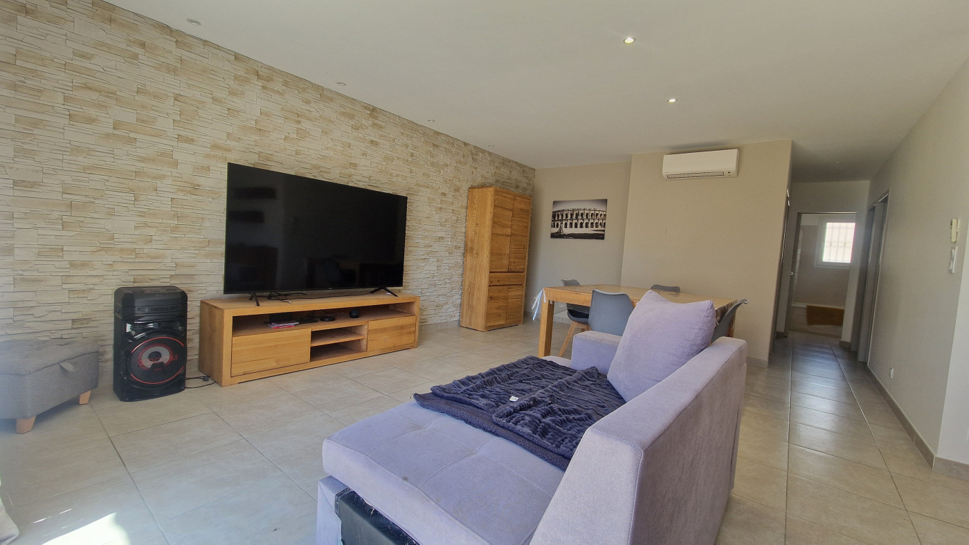 à vendre Maison Marguerittes - Photo 2