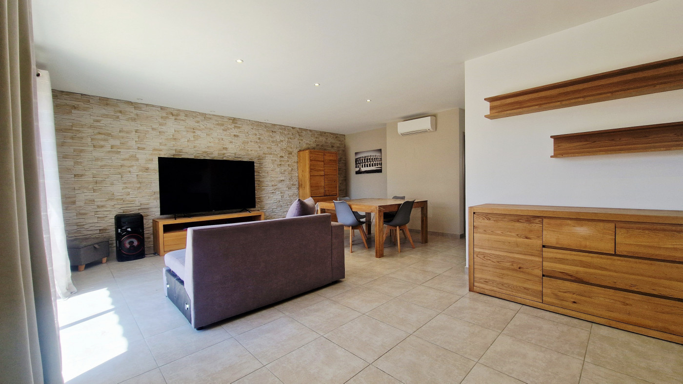à vendre Maison Marguerittes - Photo 4