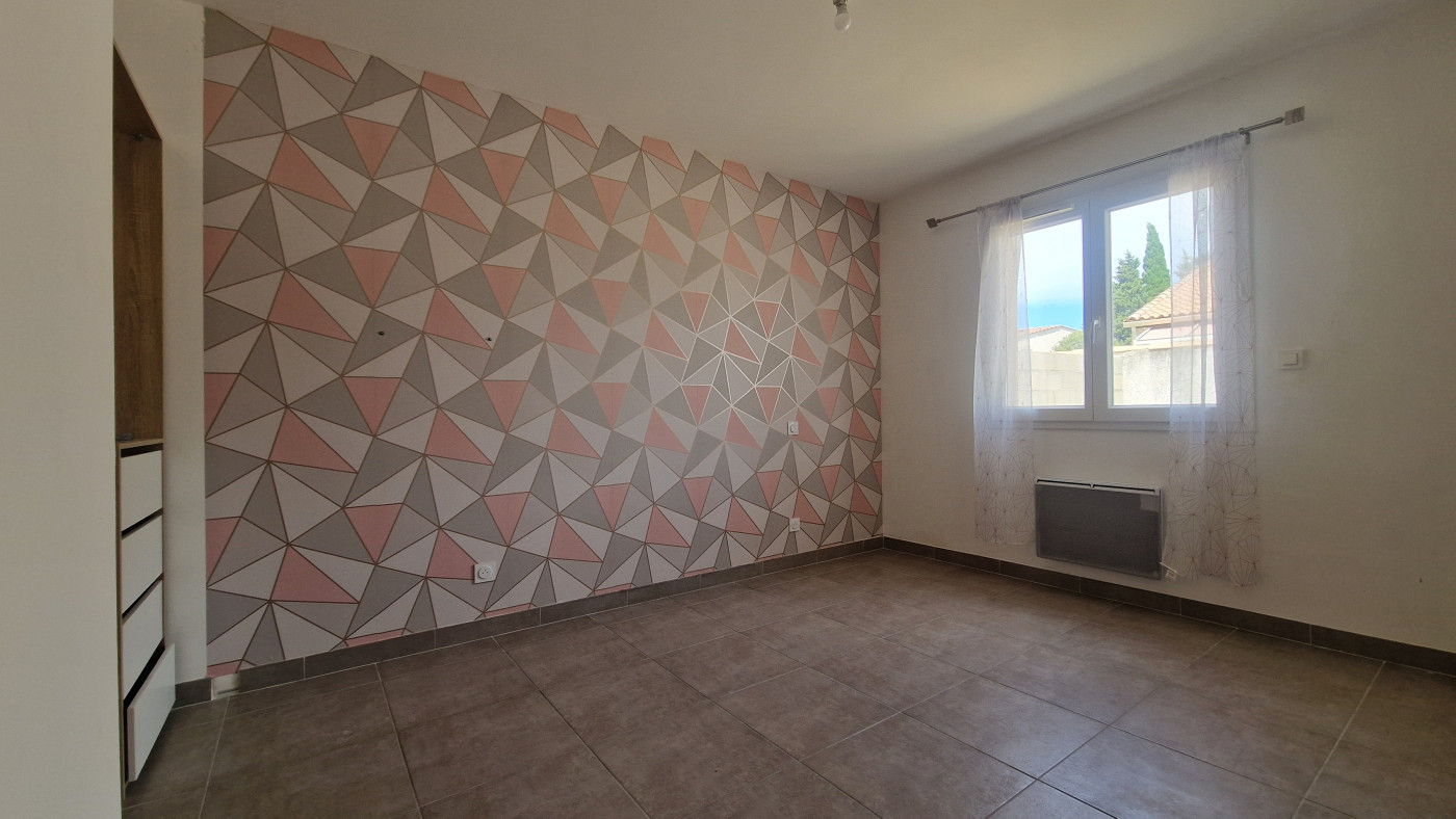 à vendre Maison Marguerittes - Photo 5