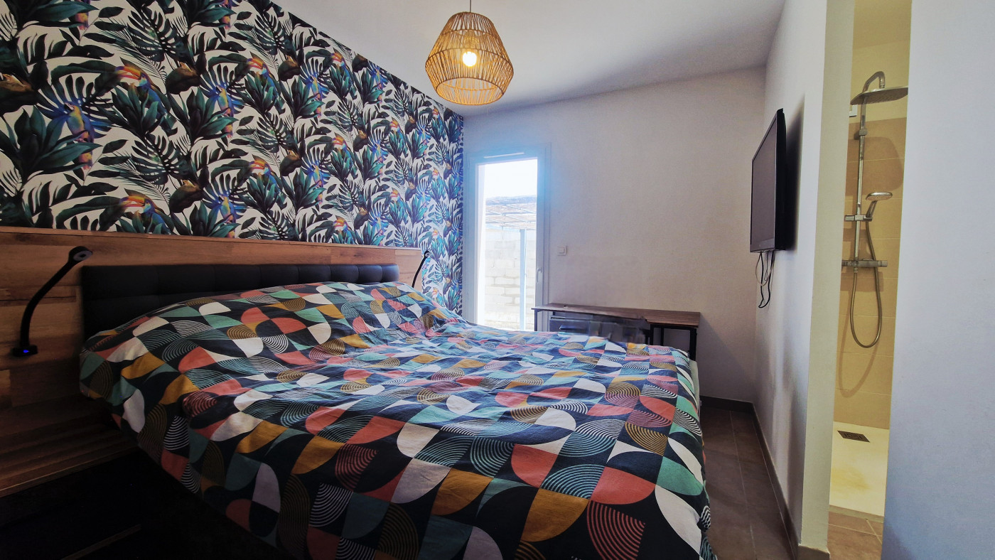 à vendre Maison Marguerittes - Photo 7