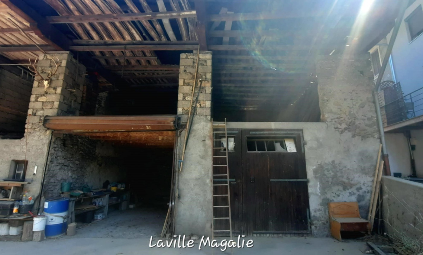 vente Immeuble Sainte Hélène Sur Isère - Photo 1