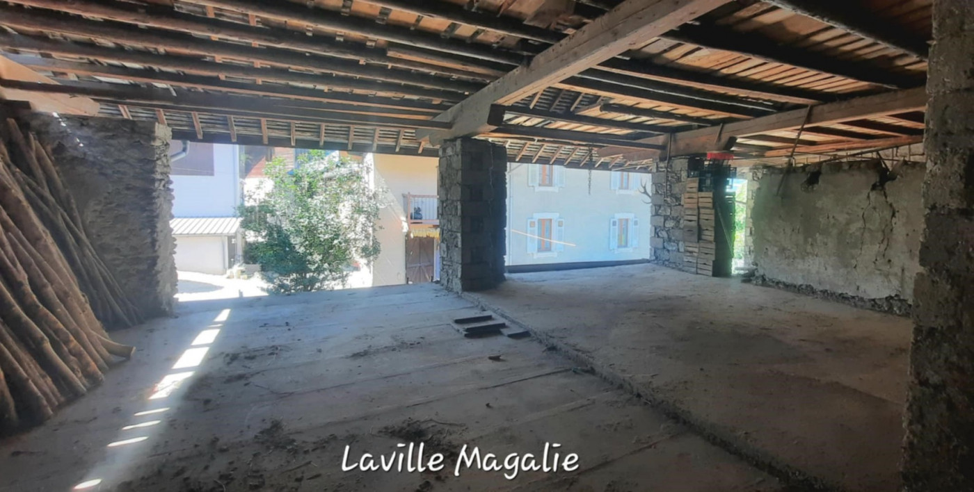 vente Immeuble Sainte Hélène Sur Isère - Photo 2