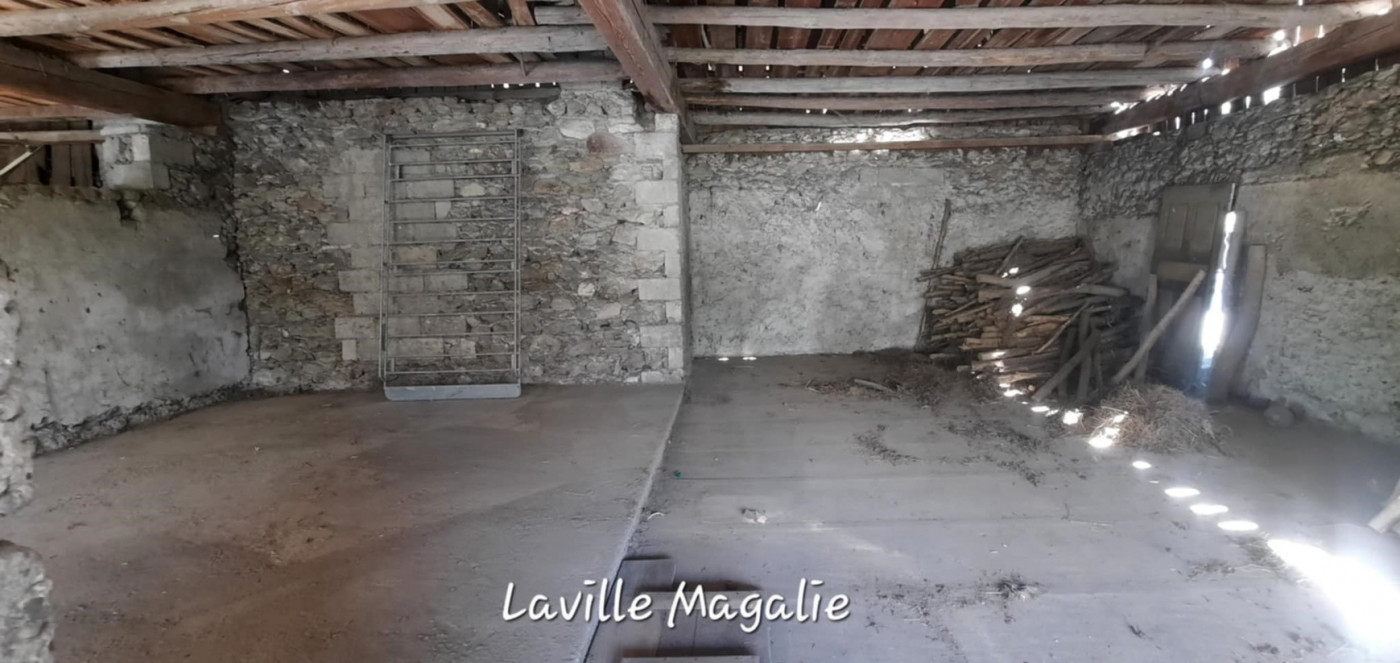 vente Immeuble Sainte Hélène Sur Isère - Photo 4