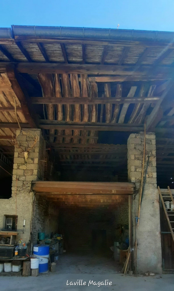 vente Immeuble Sainte Hélène Sur Isère - Photo 5