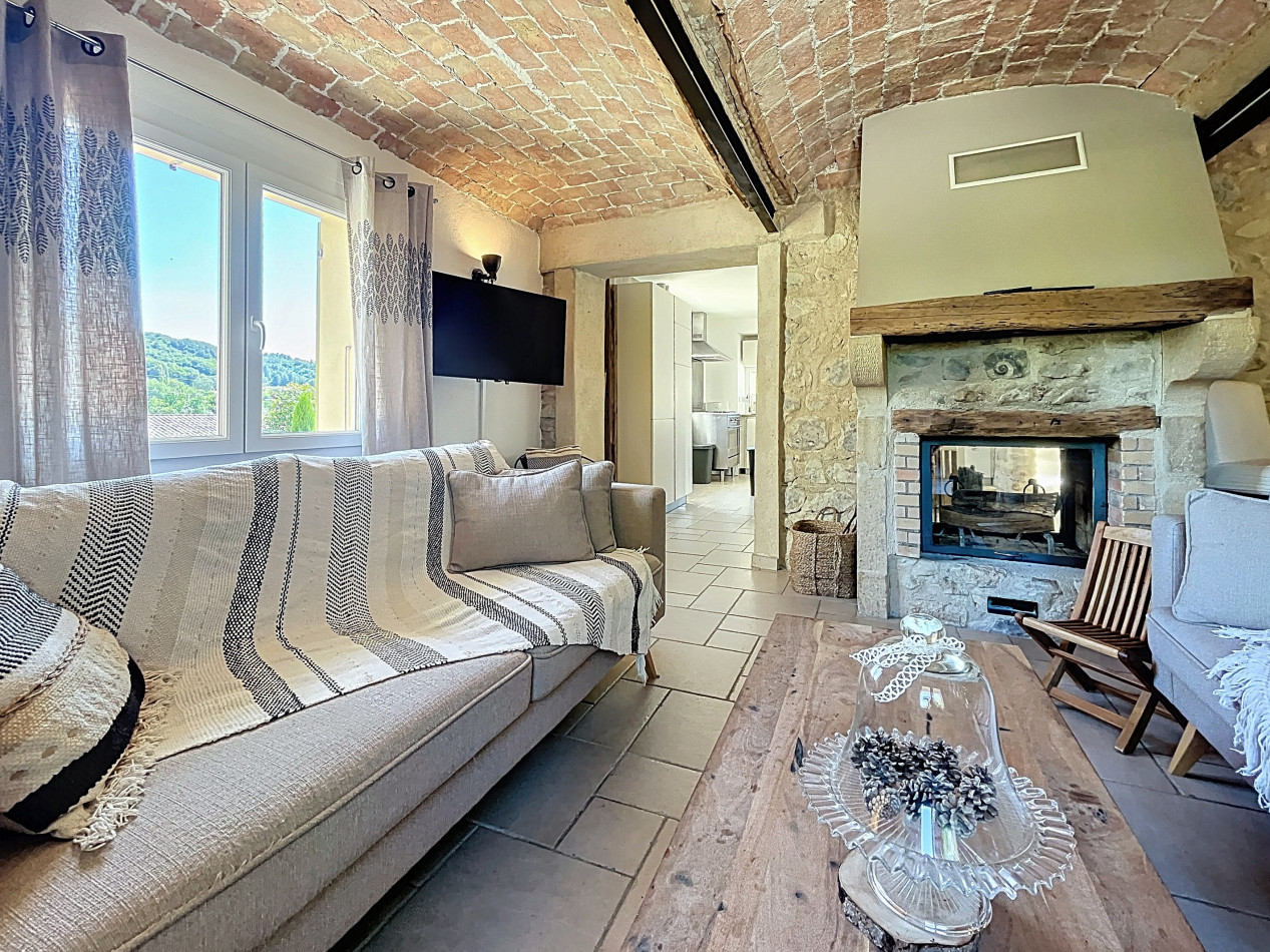 à vendre Maison Mirmande - Photo 16