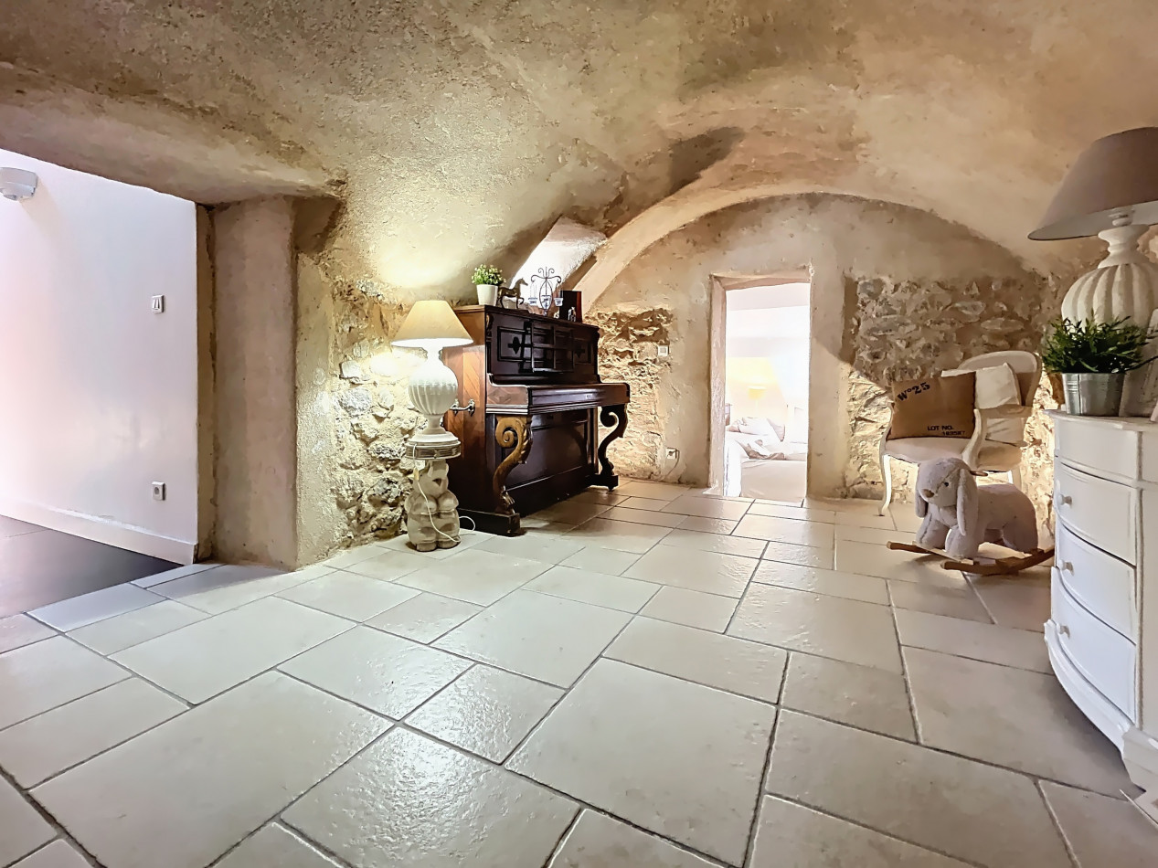 à vendre Maison Mirmande - Photo 17
