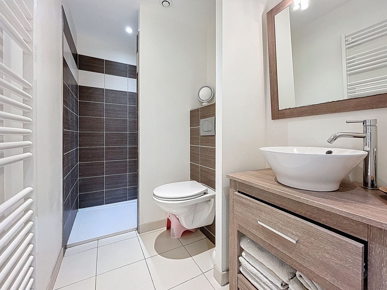 à vendre Maison Mirmande - Photo 18