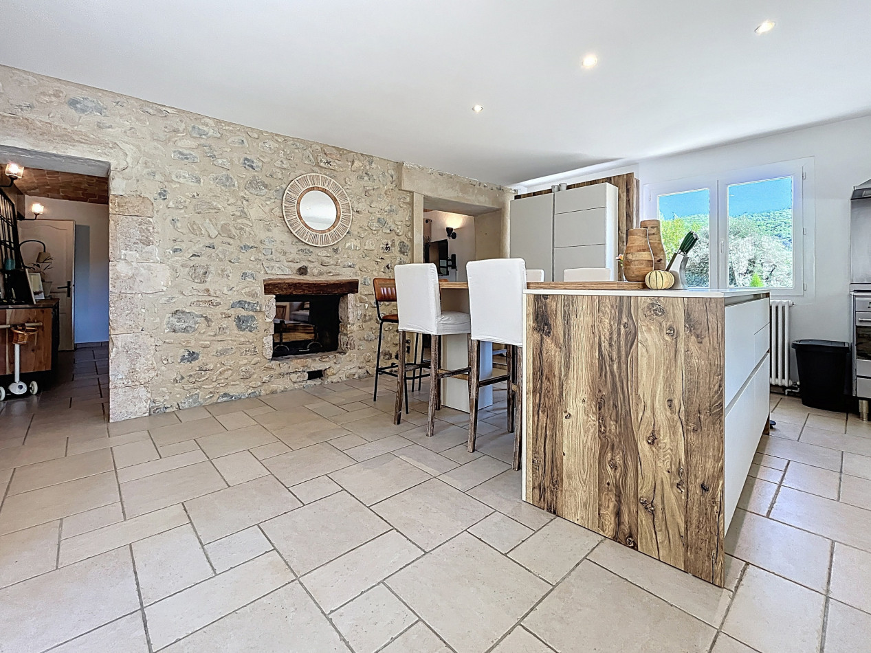 à vendre Maison Mirmande - Photo 19