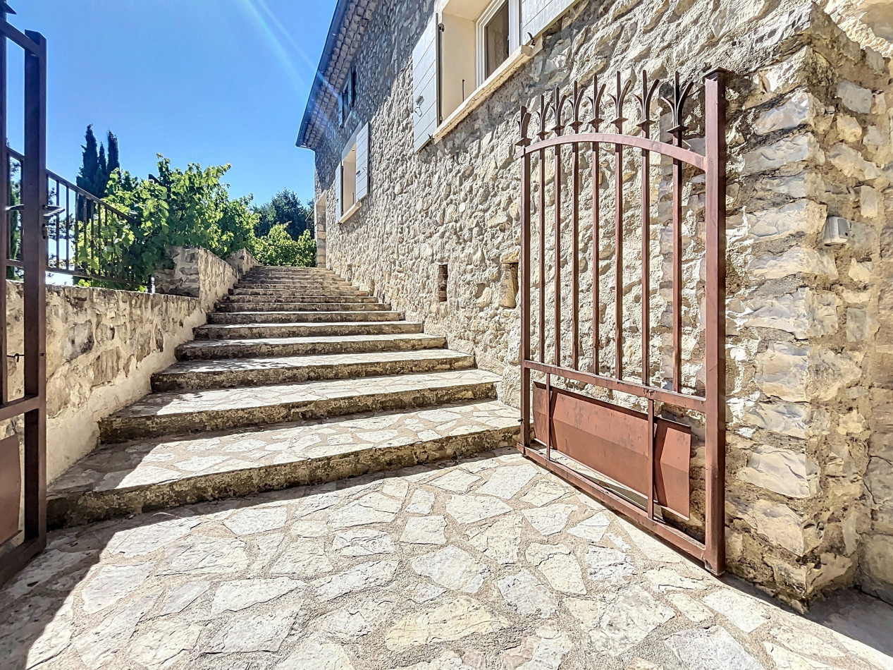 à vendre Maison Mirmande - Photo 20