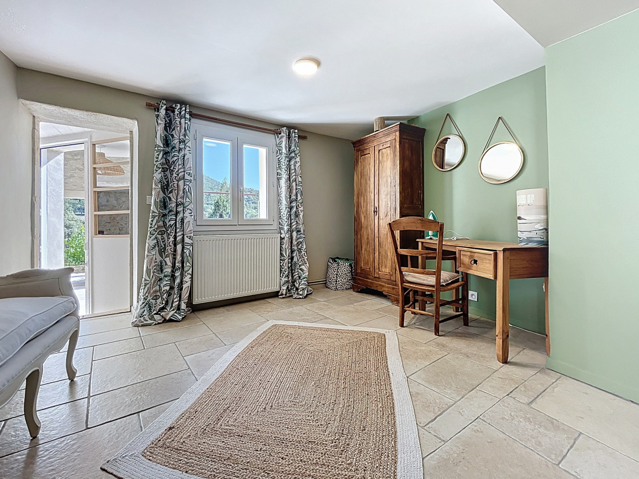 à vendre Maison Mirmande - Photo 22