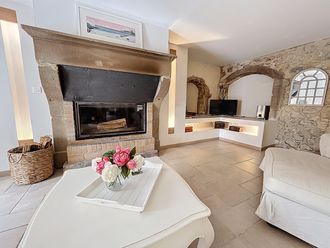 à vendre Maison Mirmande - Photo 23