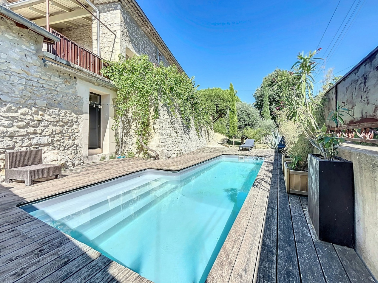 à vendre Maison Mirmande - Photo 3