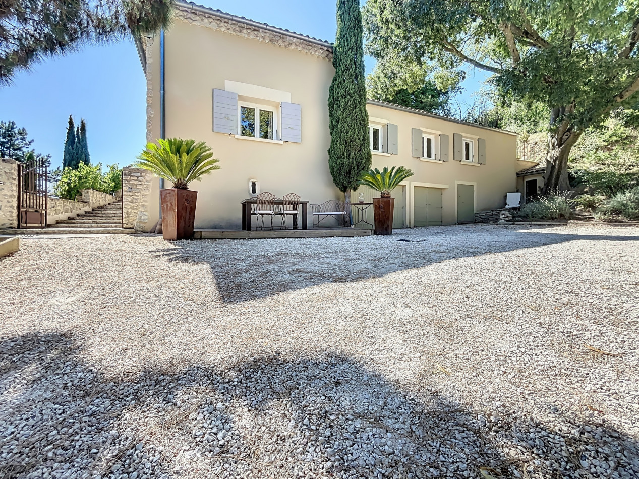 à vendre Maison Mirmande - Photo 4
