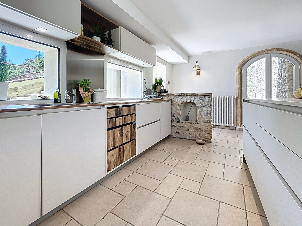à vendre Maison Mirmande - Photo 8