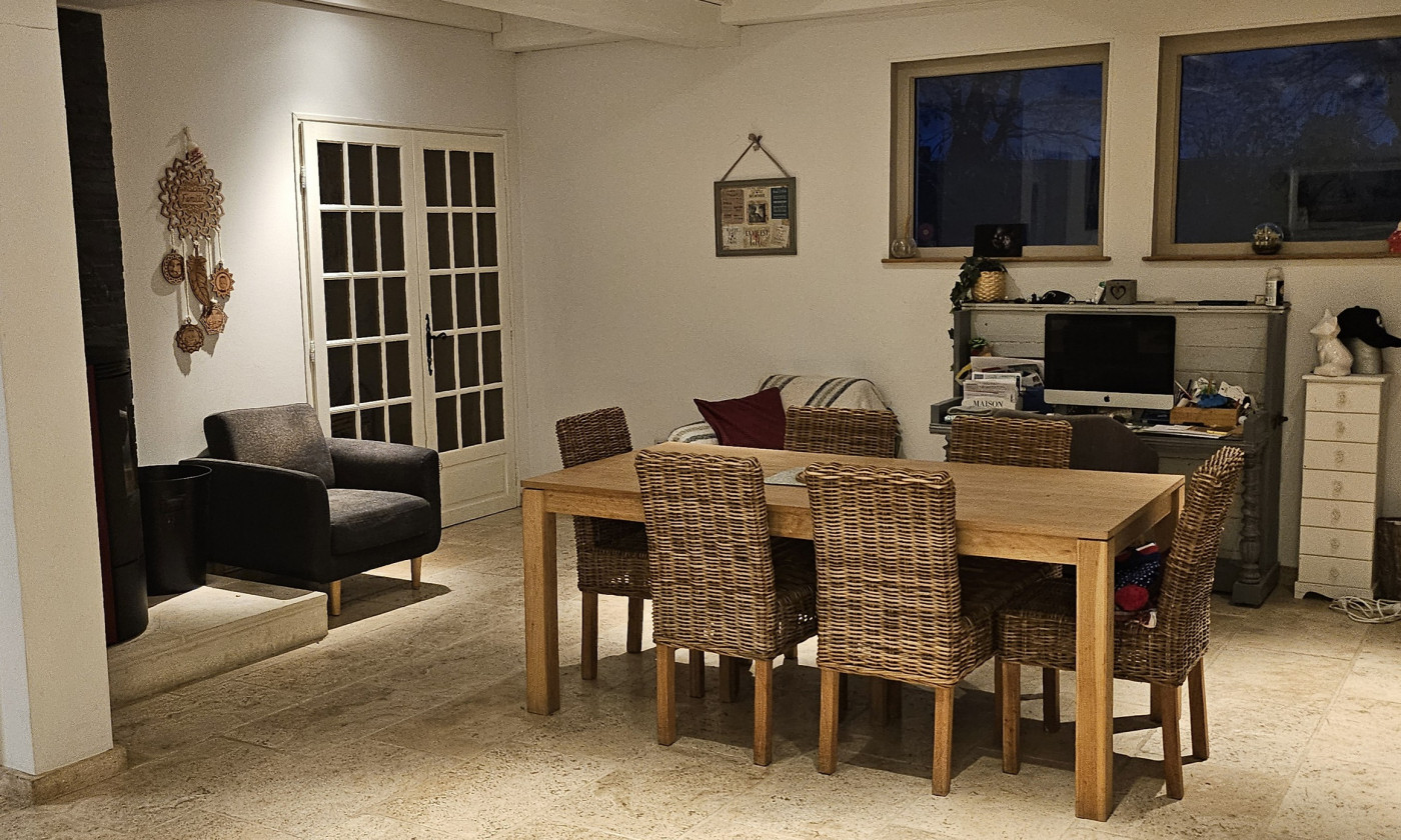 vente Maison     - Photo 1