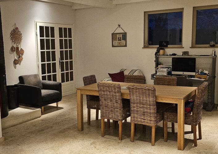 vente Maison