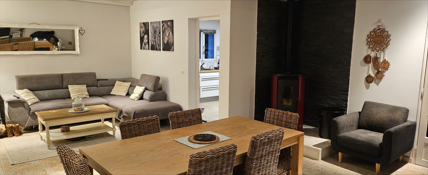 vente Maison     - Photo 4