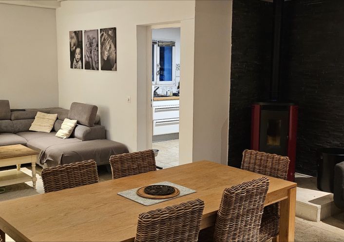 vente Maison