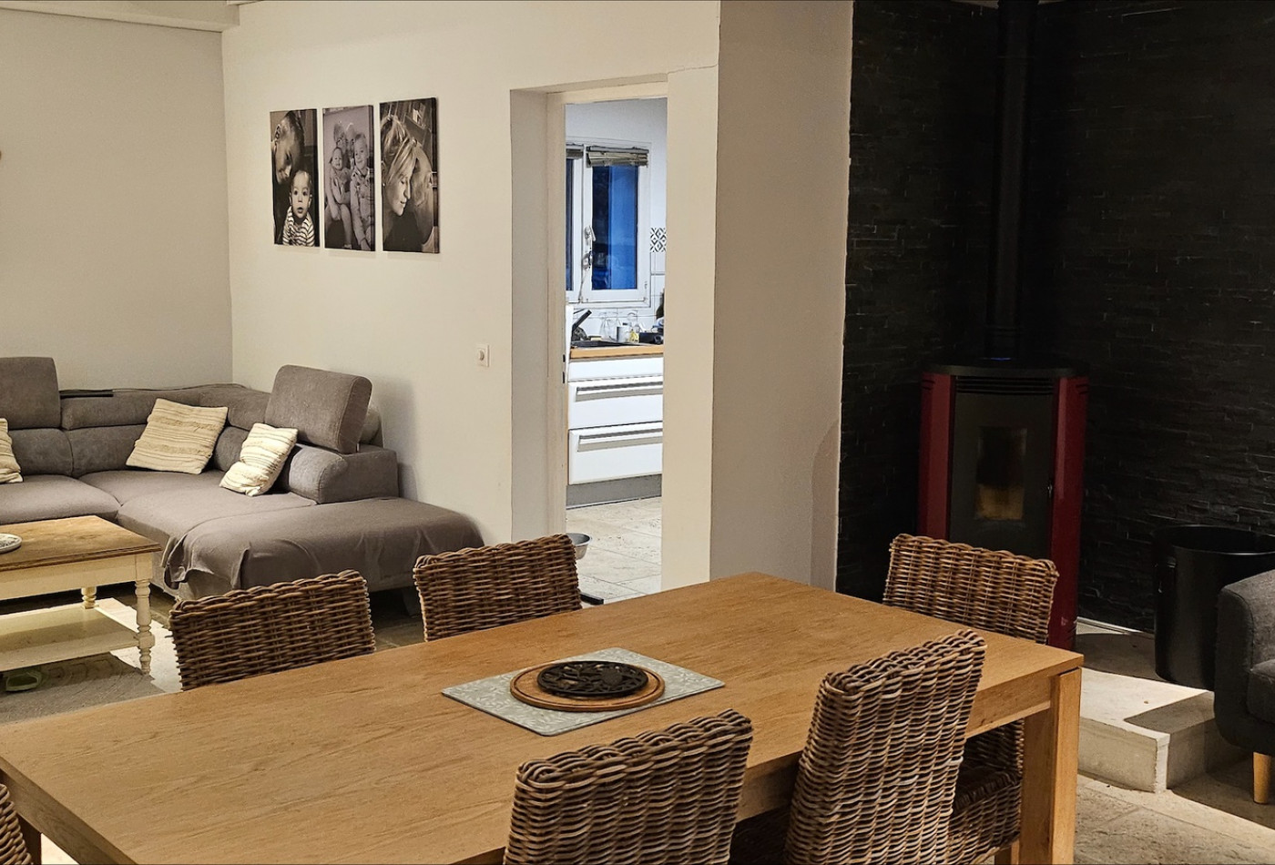 vente Maison - Photo 4