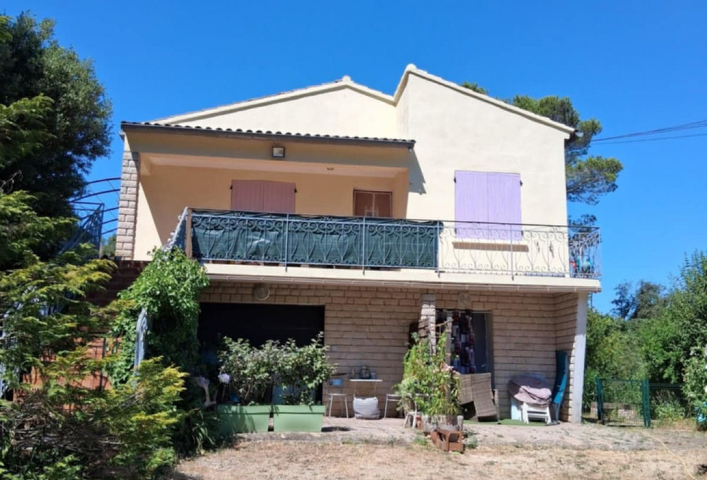 vente Maison Piolenc - Photo 1