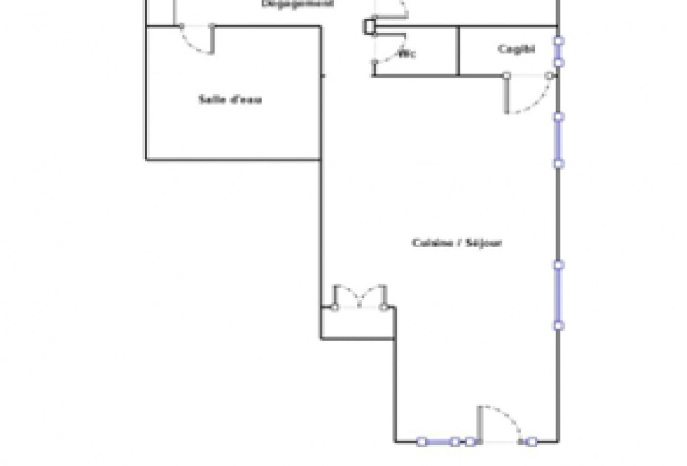 vente Maison Piolenc - Photo 8