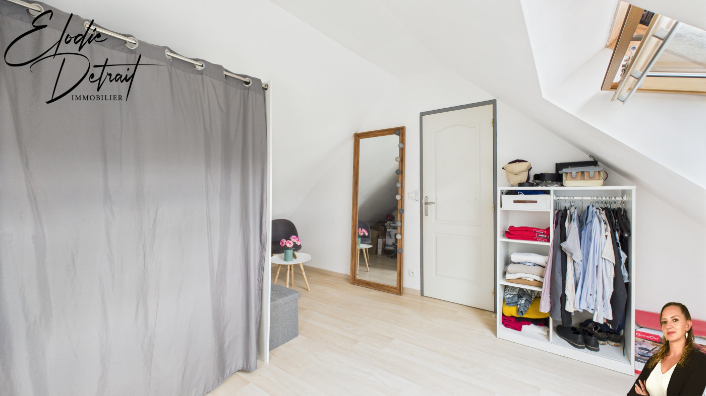 à vendre Maison Sainte Jamme Sur Sarthe - Photo 11