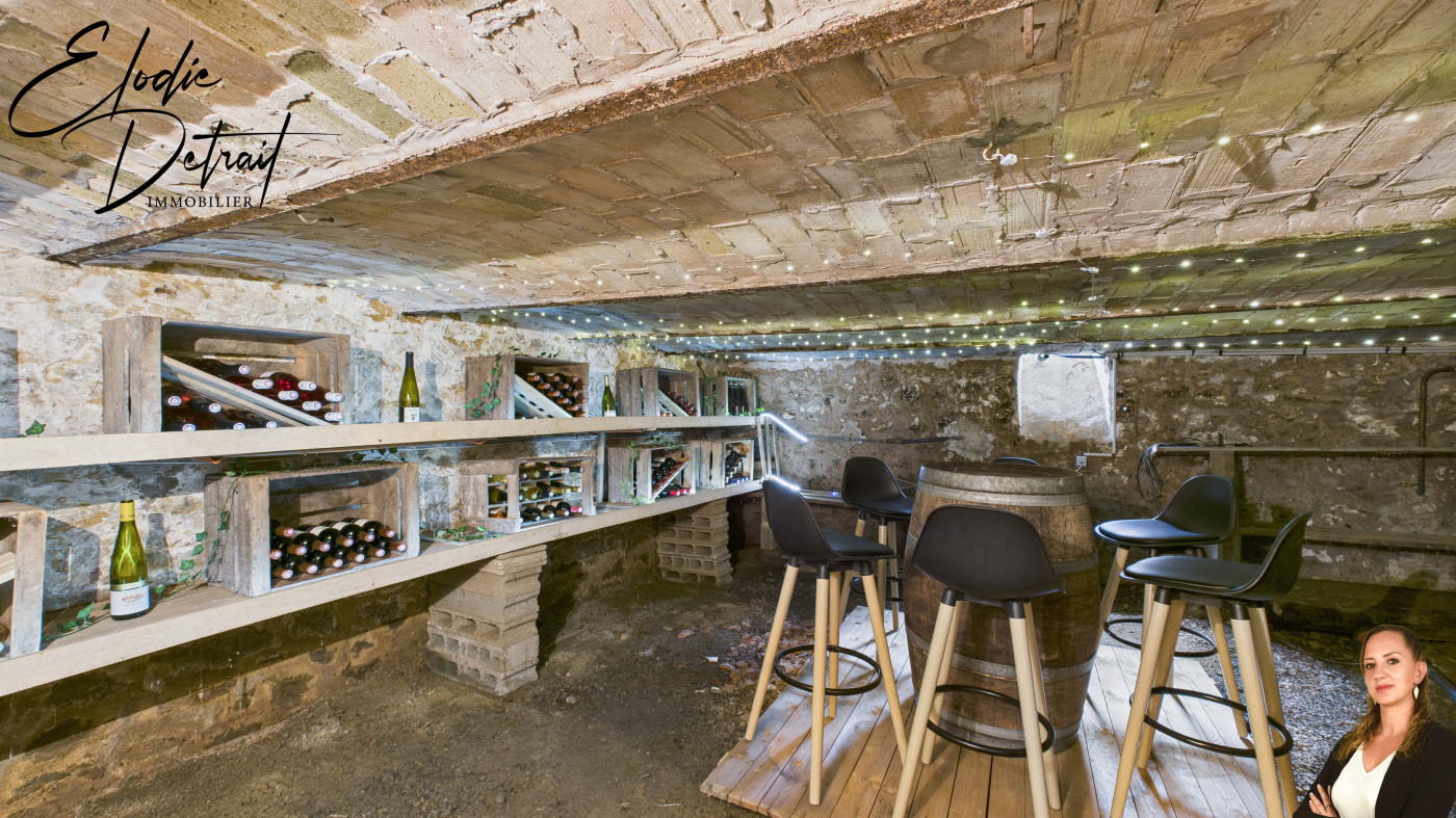 à vendre Maison Sainte Jamme Sur Sarthe - Photo 13